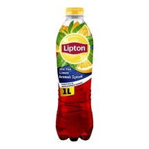 Ice Tea Limon 1 Lt Pet