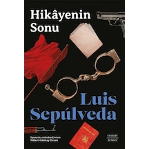Hikayenin Sonu / Luis Sepúlveda