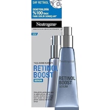 Lawes Sülfat Içermeyen Retinol Boost Yaşlanma Karşıtı Cilt Serumu 30 Ml