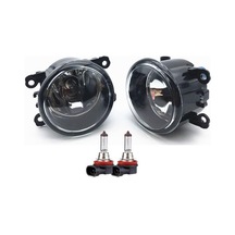 Fiesta 2006-2008 Sis Farı Set Oem: 8200074008