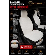 Ön Arka Koltuk Minderi
