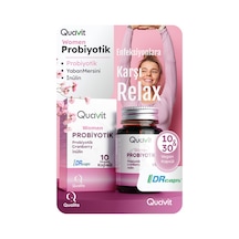 Women Probiyotik