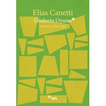Gözlerin Oyunu - Kyut-762993