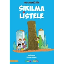 Sıkılma Listele - Sefa Ceran Öztürk - Mandolin