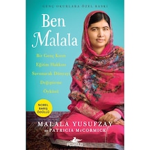 Ben Malala - Malala Yusufzay - Pegasus
