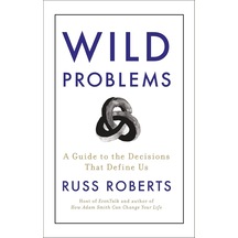 Wild Problems - 57858324549923899256713