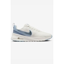 Nike W Air Max Nuaxis Kadın Spor Ayakkabı Beyaz