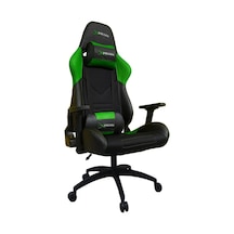 Xprime King Fabric Oyuncu Koltuğu Yeşil (502221835)