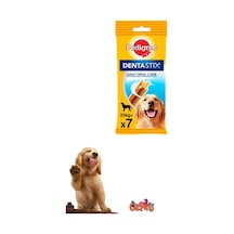 Pedigree Dentastix Köpek Ödülü Large 7'li Paket 270 G