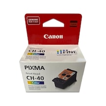 Canon G Serisi Renkli Kafa Ch40 G2420/g3420