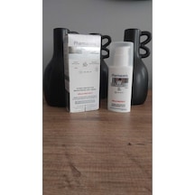 Yeni Ürün W Albucin Mela-protect Üçlü Etkili Beyazlatıcı Gündüz Kremi Spf50 30 Ml Pssnss64