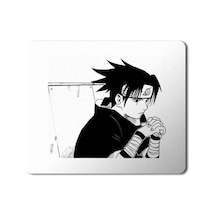 Naruto Sasuke Baskılı Mousepad Mouse Pad