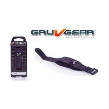 Gruv Gear Fretwrap - Abanoz - Small