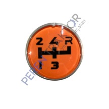Peren Traktör 84277183 - Vites Şeması New Holland, Fiat Td65, Td7