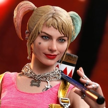 Hot Toys Harley Quinn Birds Of Prey Sixth Scale Figure Mms565 905902