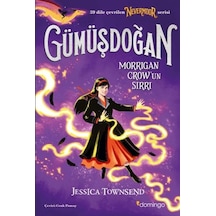 Nevermoor - Gümüşdoğan: Morrigan Crow Un Sırrı - Roık-876382