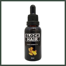 Bezos Süper Block Hair Dolgun Ve Hacimli Saçlar Için Bakım Serumu 30 Ml Nhr