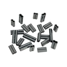Free-Sub Misina Klips 1.50mm Zıpkın Misina Klipsi