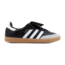 Adidas Samba Lt Unisex Spor Ayakkabı - IG2010 - Siyah