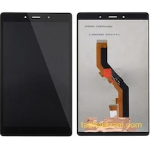 Samsung Uyumlu Galaxy Tab A 8 2019 Sm-T295F Lcd Ekran ve Dokunmatik Pane