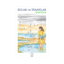 Sular Ve Insanlar (551950405)