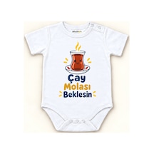 Beyaz - Çay Molası Beklesin