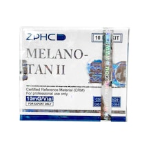 Zphc Melanotan-2 Zphc 10 Mg 1 Lyophilized Vial