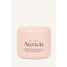 Defacto Arencia Fresh Red Smoothie Serum – Kolajen Destekleyici ve Aydınlatıcı Elastikiyet Artırıcı Serum 50 I1952AXNS