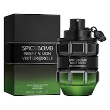 Viktor & Rolf Spicebomb Night Vision Erkek Parfüm EDT 90 ML