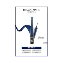 03 Navy Blue