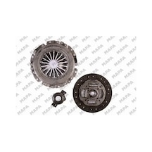 Fiat Palio Baski Balata Seti 1.3 Multijet 2004-2012 Mapa 003215600