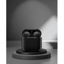 Kablosuz 3d Hd Ses Bluetooth Kulaklık Xuczzzpro5siyahkulaklık-2 Belirtilmemiş