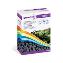 Eurostar Active Carbon 500  ML