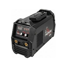 Merde 250a Dijital Göstergeli Inverter Kaynak Makinesi Mma 250
