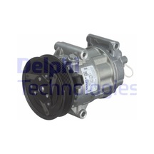 Klıma - 291 - Kompresoru Megane I-ıı Qashqaı 1.5 Dcı 07- K9k 724 K4m K4j - Almparca - 760