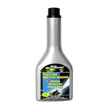 Stac Plastic Benzin Enjektör Temizleyici Yakıt Tasarrufu 250 ML