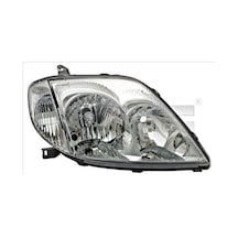Toyota Corolla Ön Far Elsedan Sağ 2002-2006 Oem No: 811301e640