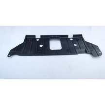 Karter Muhafaza Orta Plastik Hyundai Accent 2000-2005 Uyumlu 2915025001