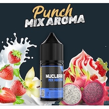 Nuclear Mix Punch Aroma Gıda Aroması 10 Ml