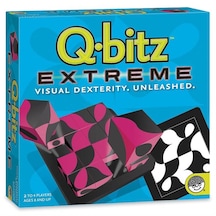 Mindware Q-bitz Extreme
