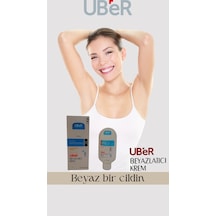 Uber Beyazlatıcı Krem 200 ML