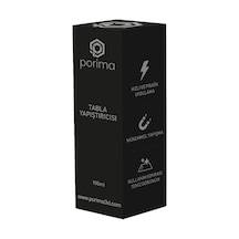 Porima Tabla Yapıştırıcı Sprey 100ml