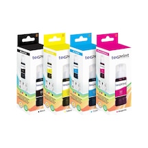 Epson Ecotank L1210 103 Uyumlu Mürekkep Seti