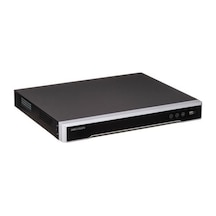 Hıkvısıon Ds-7616nı-q2 16 Kanal 2 Hdd 8tb Network Kayıt Cihazı Metal Kasa, 4k