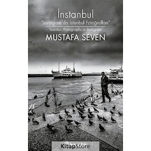 İnstanbul - Mustafa Seven - İnkılap Kitabevi