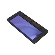 Suntek Güneş Otomatik Kararan Kaynak Maskesi Kask Gözler A