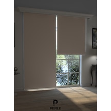 Krem Blackout Stor Perde Tam Karartma Yüksek Kalite Superblackout Krem Krem Blackout Stor Perde Tam Karartma Yüksek Kalite Superblackout Krem