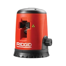 Rıdgıd 38758 Micro Cl-100 Otomatik Çapraz Çizgi Lazer Hizalama Distomat Seti