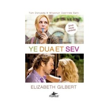Ye Dua Et Sev - Elizabeth Gilbert - Pegasus