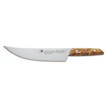 Vıvum Bbq Şef Bıçağı 22 Cm Metal